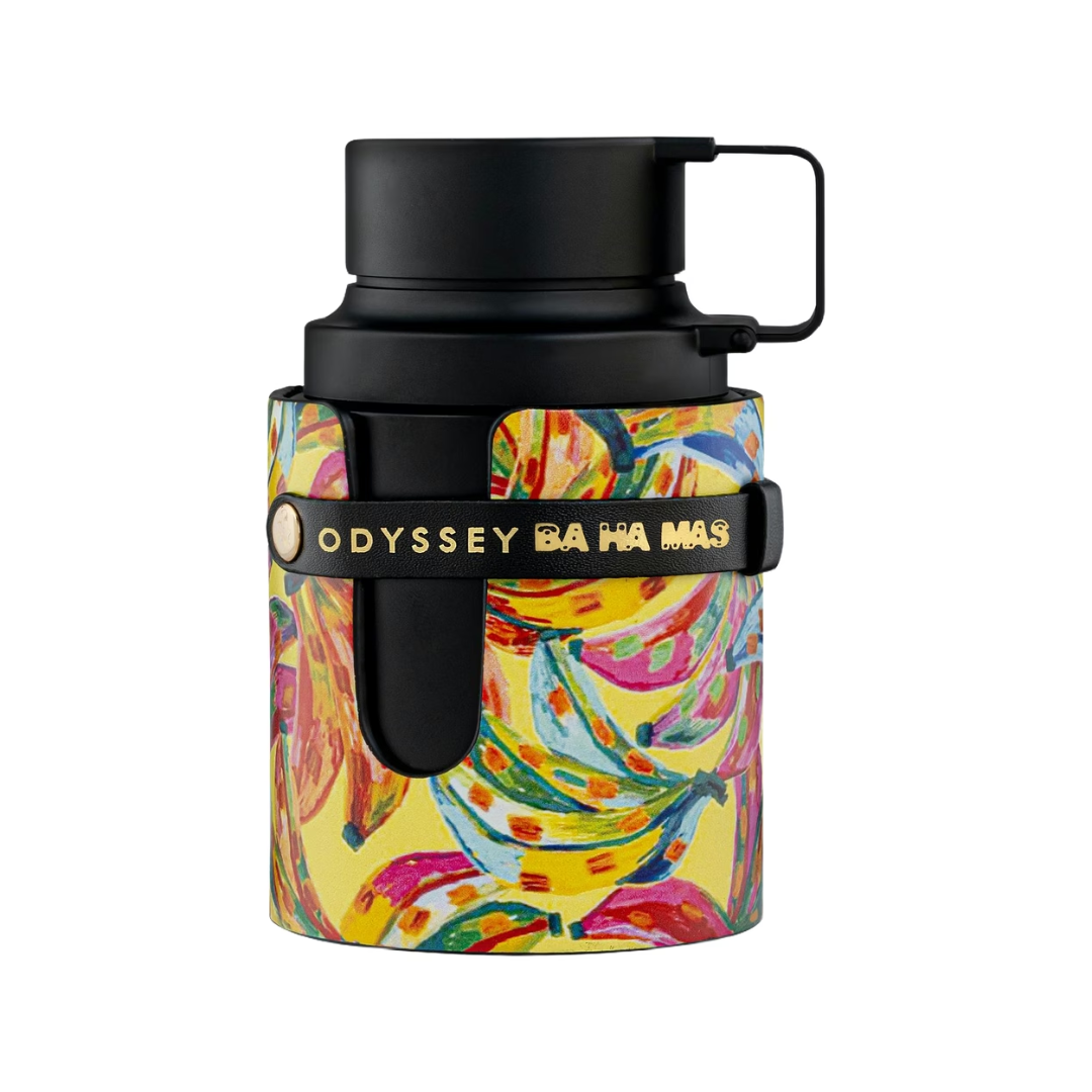 Odyssey BA HA MAS