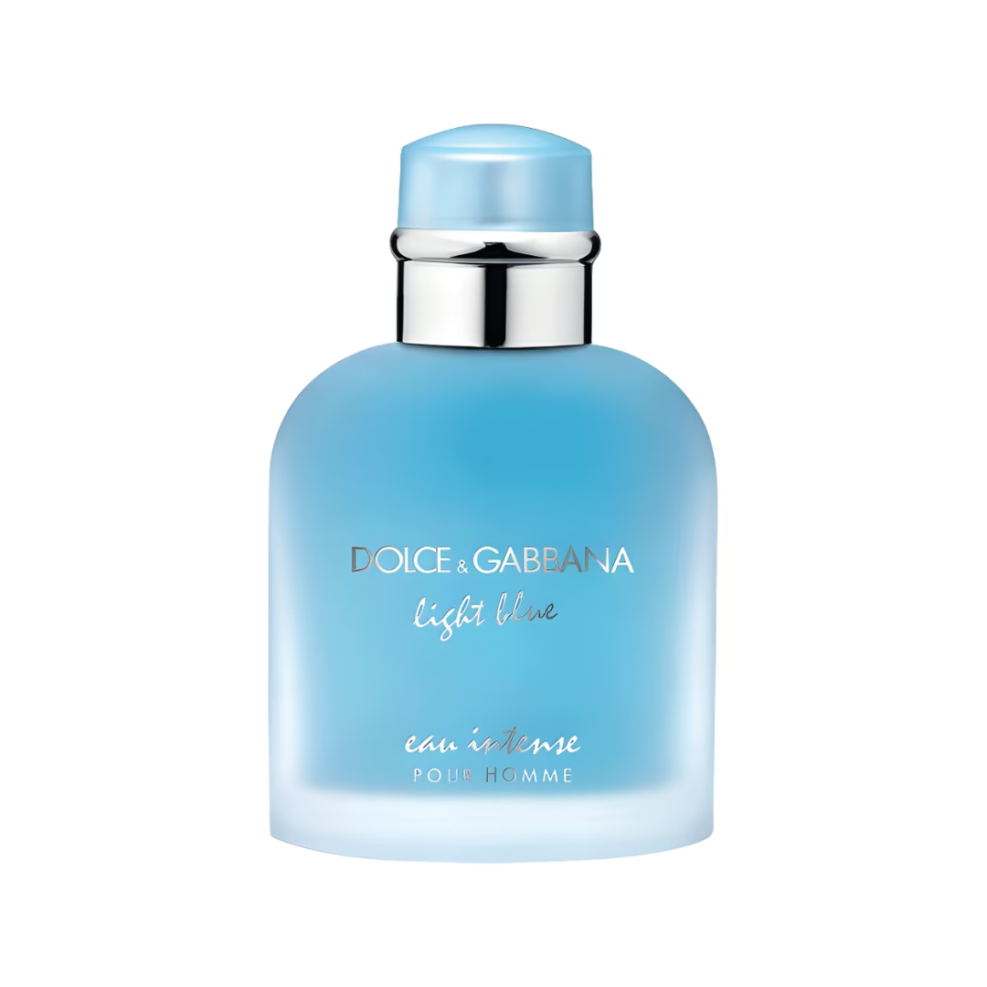 Light Blue Eau Intense