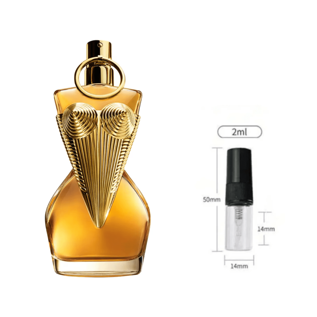 Decant Divine Le Parfum - fragranzaperfumes