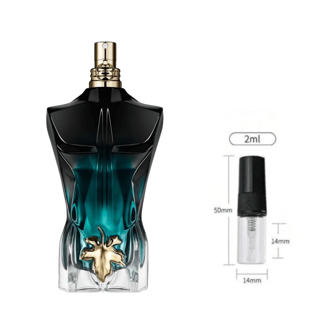 Decant Le Beau Le Parfum - fragranzaperfumes
