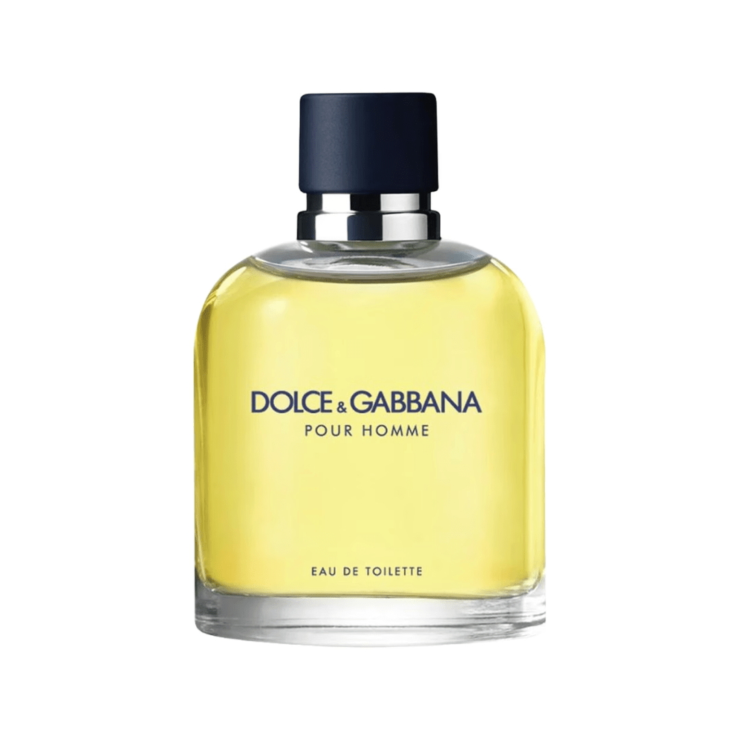 Dolce&Gabbana Gabbana Pour Homme - Fragranza Perfumes