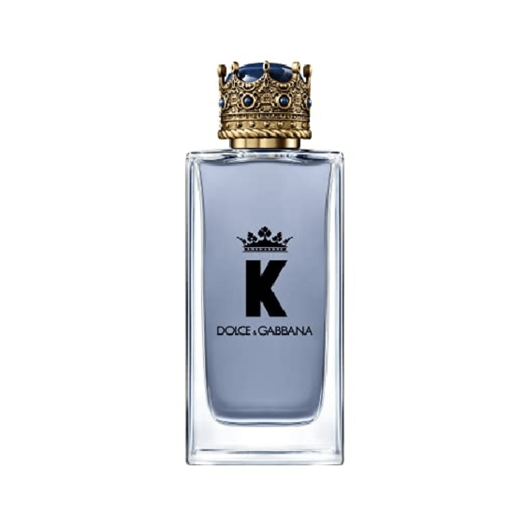 Dolce&Gabbana K EDT - Fragranza Perfumes