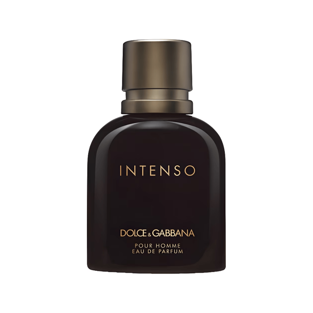 Dolce&Gabbana Pour Homme Intenso - Fragranza Perfumes
