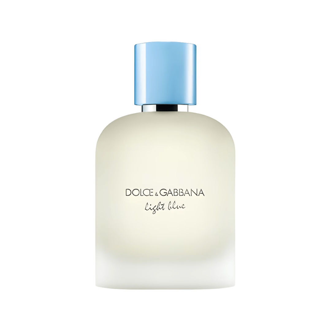Light Blue Pour Homme - Fragranza Perfumes