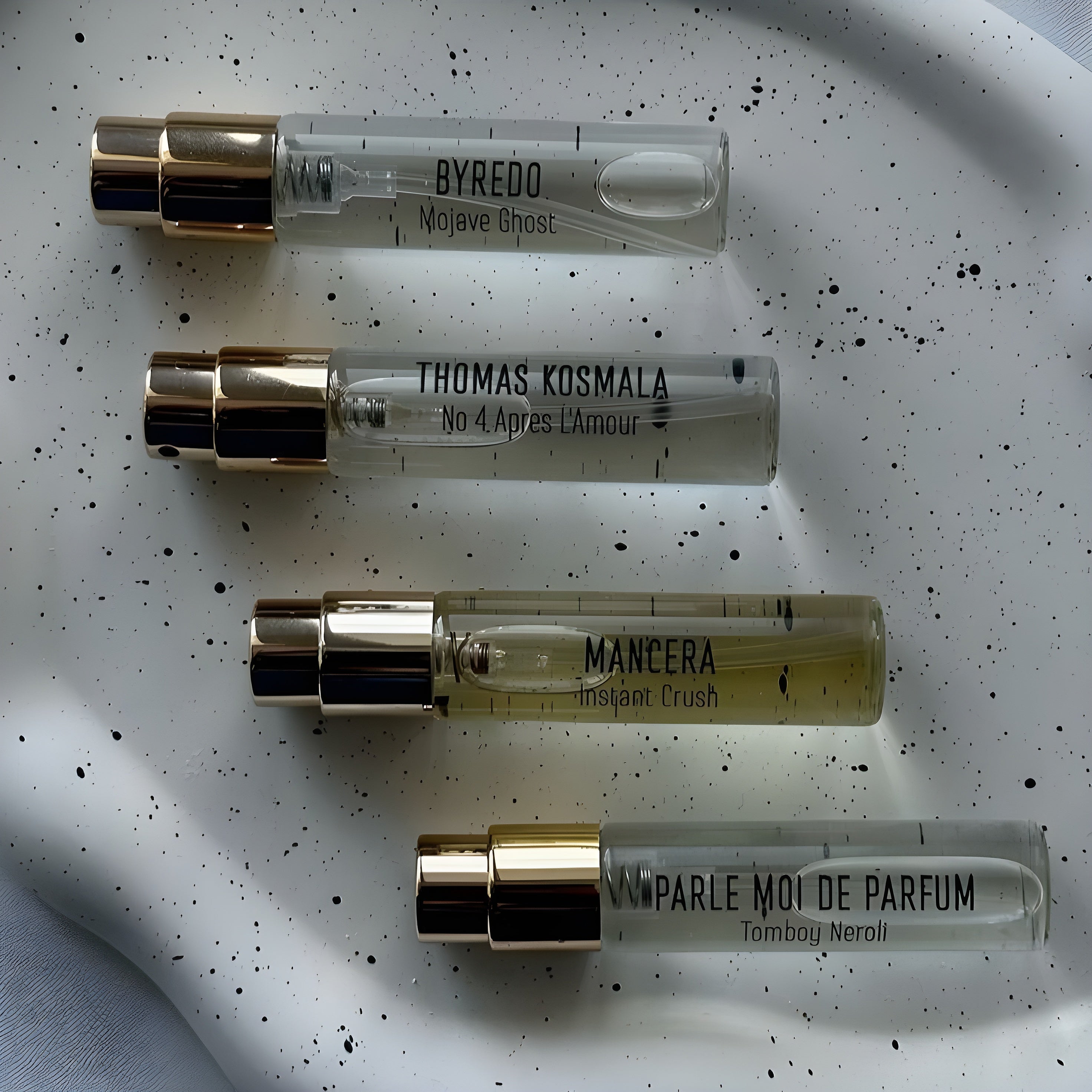 Decants Mujer - fragranzaperfumes