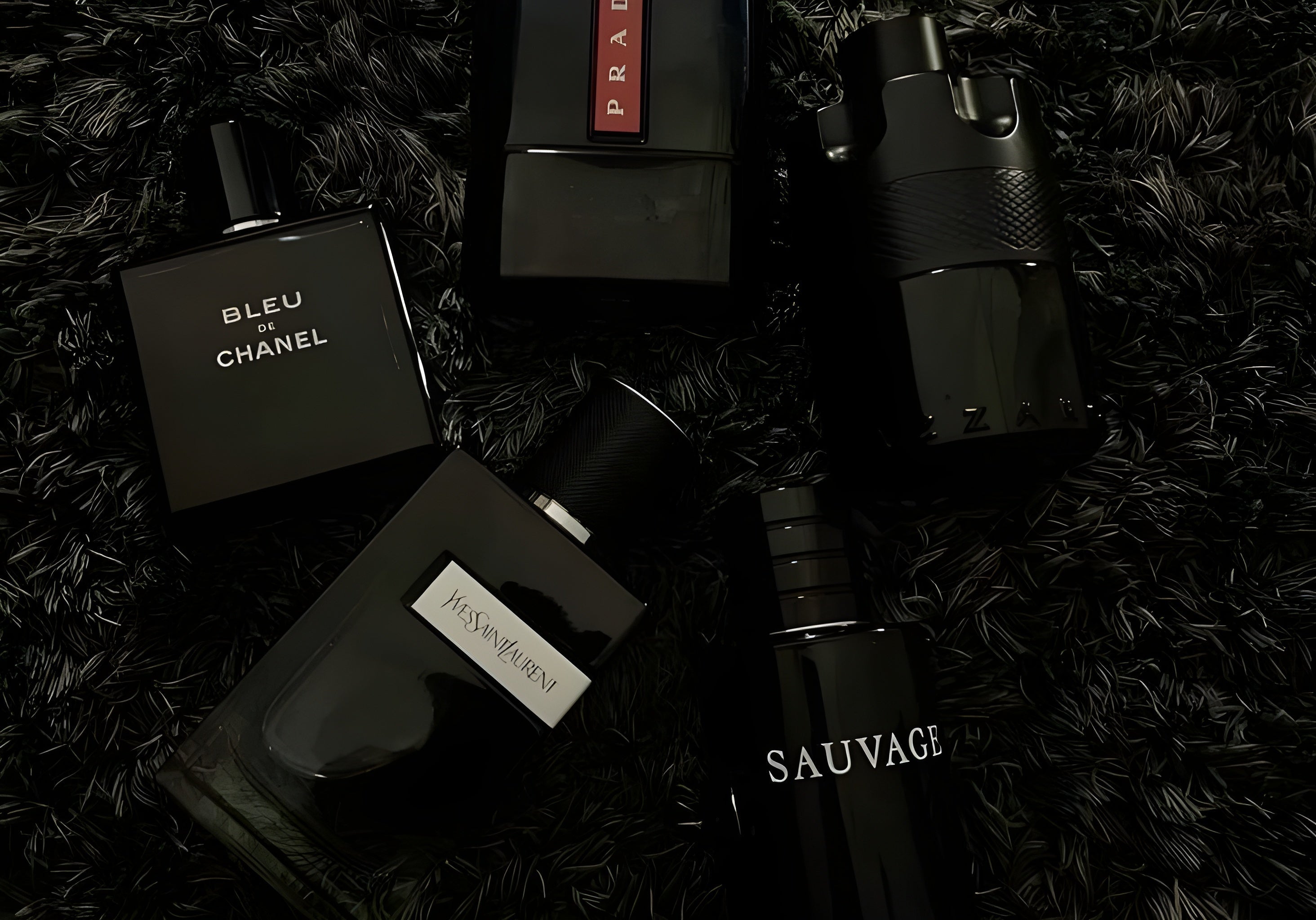 Perfumes Hombre - fragranzaperfumes
