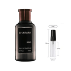 Decant Bharara King EDP - Fragranza Perfumes