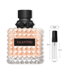 Decant Born In Roma Donna Coral Fantasy - fragranzaperfumes