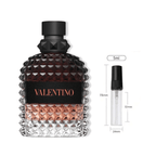 Decant Born In Roma Uomo Coral Fantasy - fragranzaperfumes