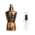 Decant Le Male Elixir - fragranzaperfumes