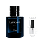 Decant Sauvage Elixir - fragranzaperfumes