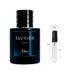 Decant Sauvage Elixir - fragranzaperfumes