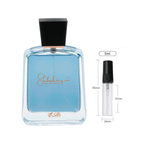 Decant Shuhrah Pour Homme - Fragranza Perfumes