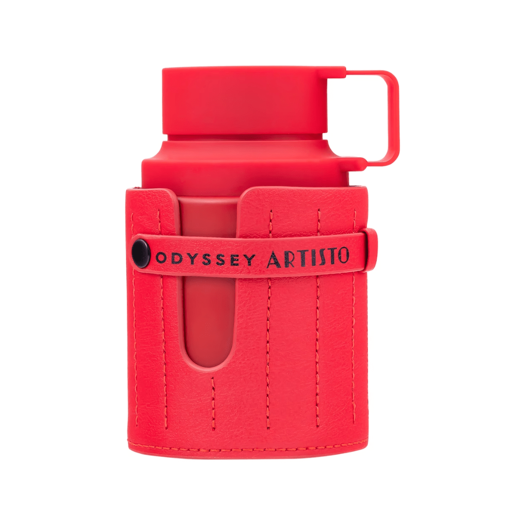 Odyssey Artisto - Fragranza Perfumes
