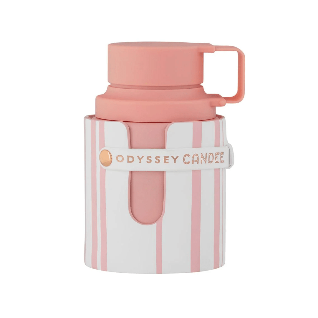 Odyssey Candee - Fragranza Perfumes