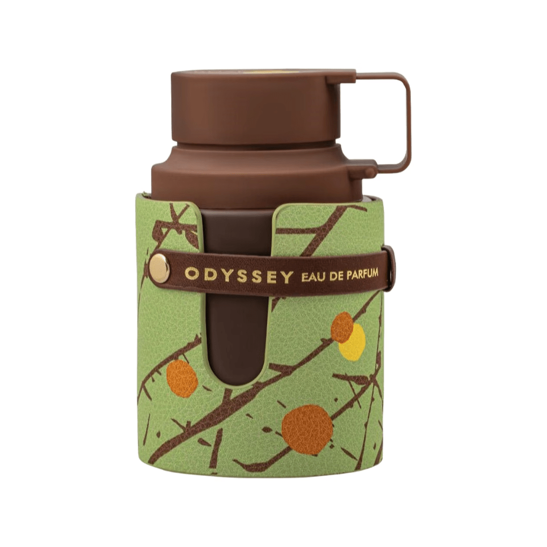 Odyssey Dubai Chocolat - Fragranza Perfumes