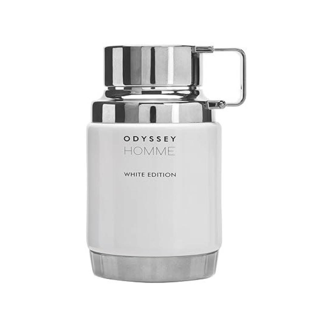 Odyssey Homme White Edition - Fragranza Perfumes