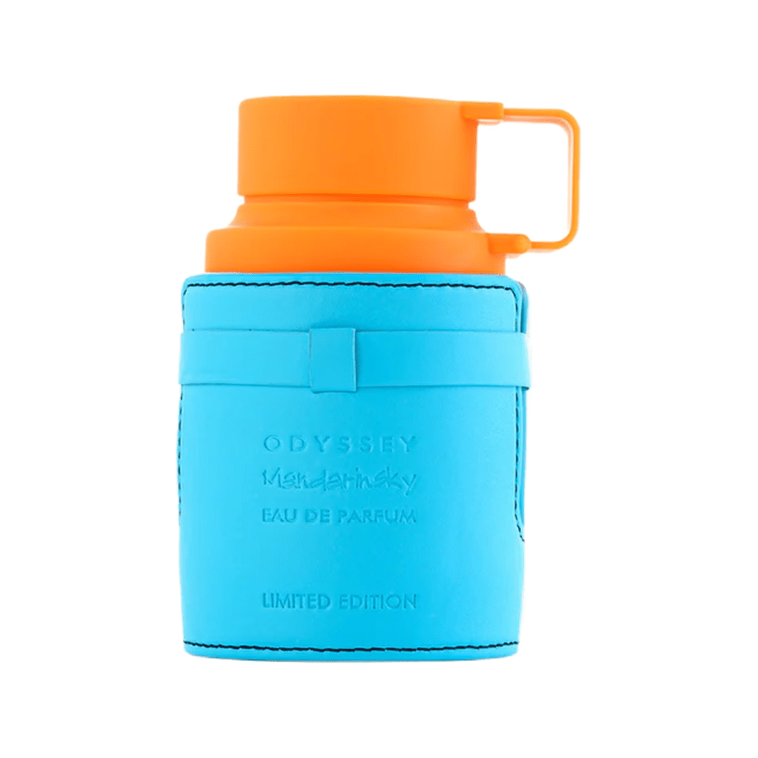 Odyssey Mandarin Sky - Fragranza Perfumes