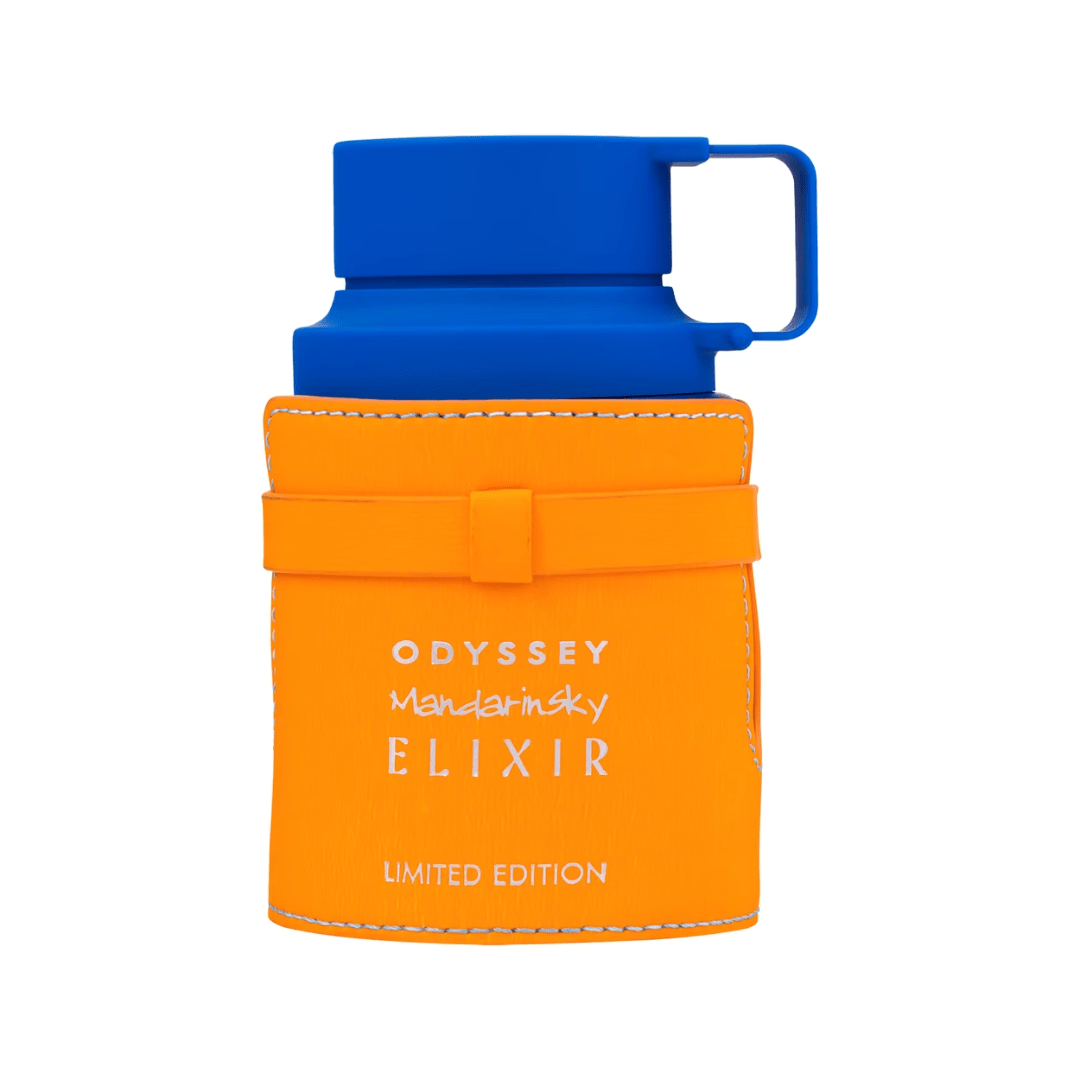 Odyssey Mandarin Sky Elixir - Fragranza Perfumes