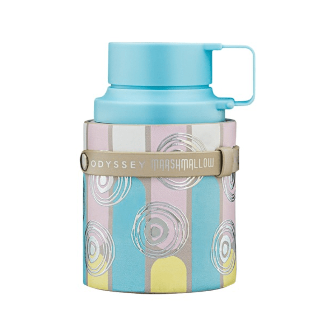 Odyssey Marshmallow - Fragranza Perfumes