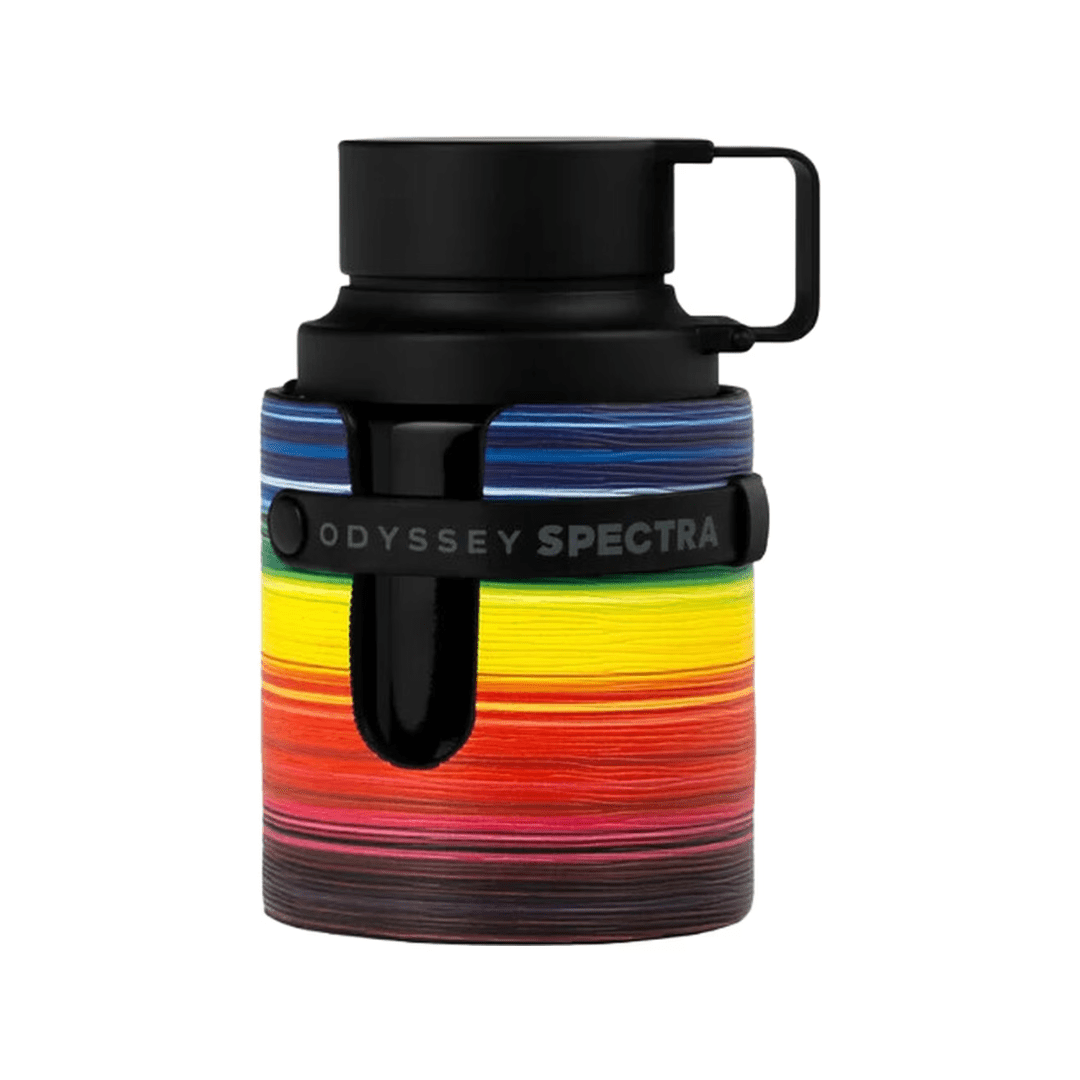 Odyssey Spectra - Fragranza Perfumes