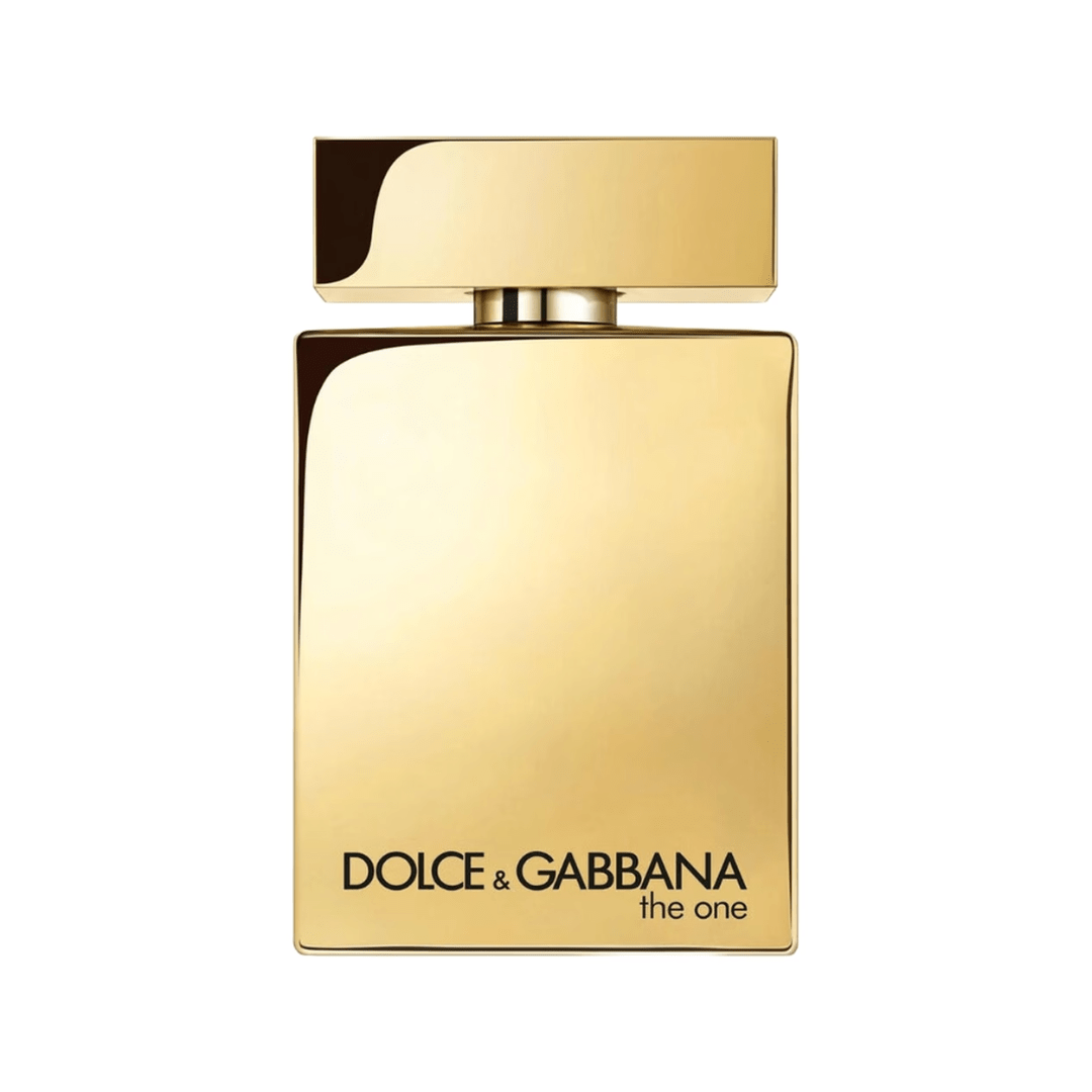 The One Gold For Men - Fragranza Perfumes